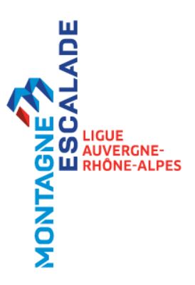 Ligue FFME AURA