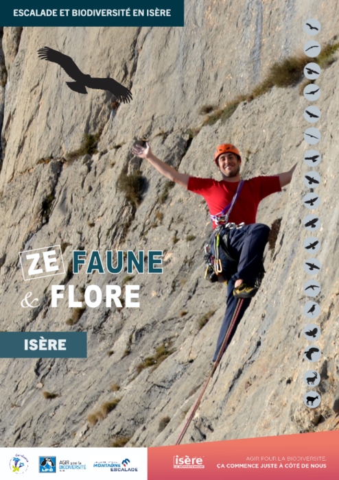 Ze Faune et Flore en Isère