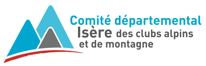 Comité départemental Isère des clubs alpins et de montagne