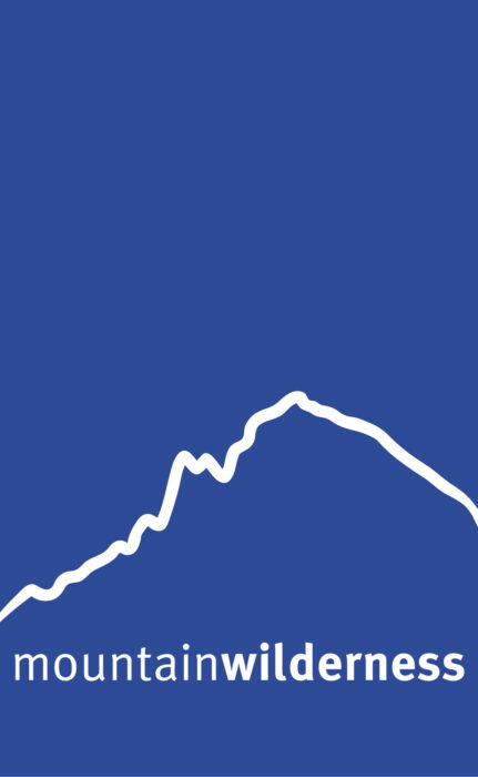 Mountain wilderness