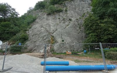 Infos Sites Naturels d&rsquo;Escalade Juin 2022