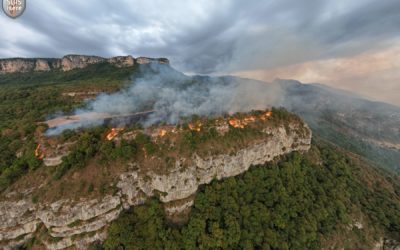 Infos Sites Naturels d&rsquo;Escalade Sept 2022