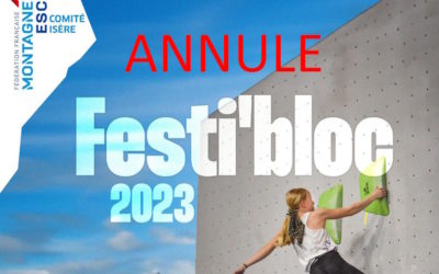 Festi’Bloc Chamrousse 2023