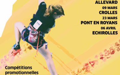 Inscriptions Contest Tour Isère