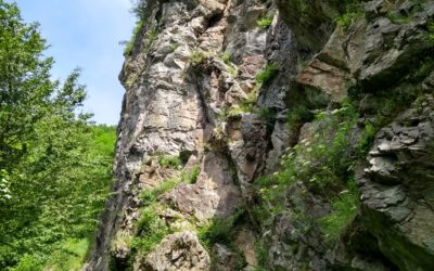 Réouverture – Le Château de Séchilienne