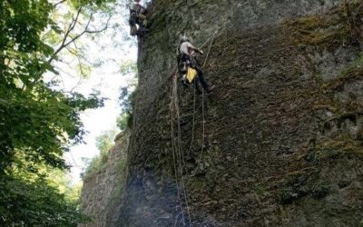 Porcieu – prolongation EXCEPTIONNELLE de la période des tirs sur la carrière