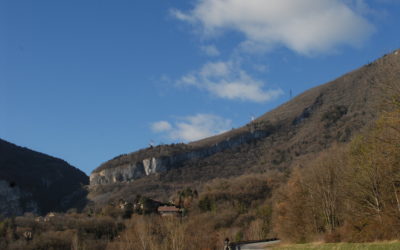 Satan (Sassenage) – Interdiction d’accès