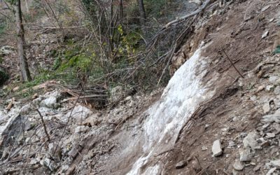 Saint-égrève, jardins du rif tronchard – interdiction d&rsquo;accès