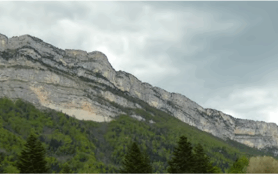 Nidification – Moucherotte