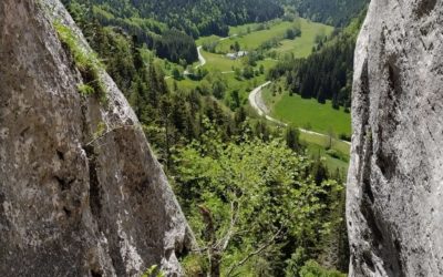 Lans en Vercors – Entretien