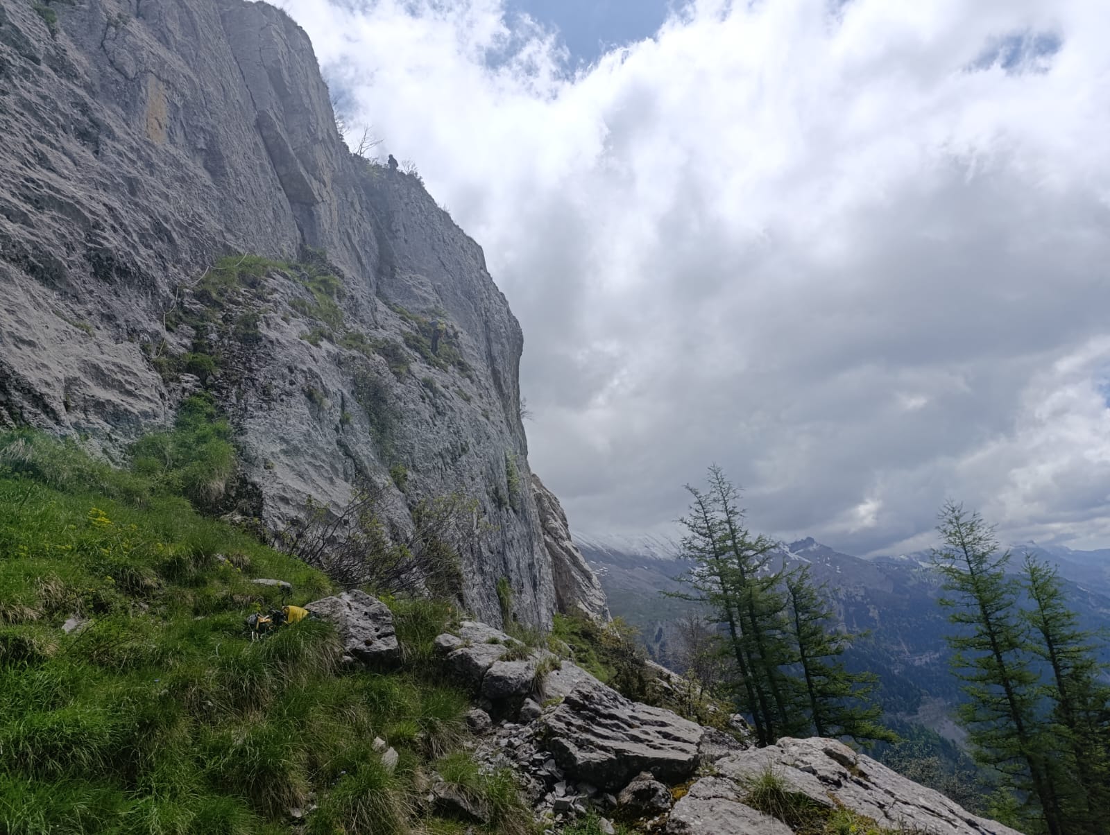 Mens le Chatel - entretien 25-26 mai - 1