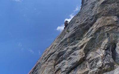 Mens le Chatel – Entretien