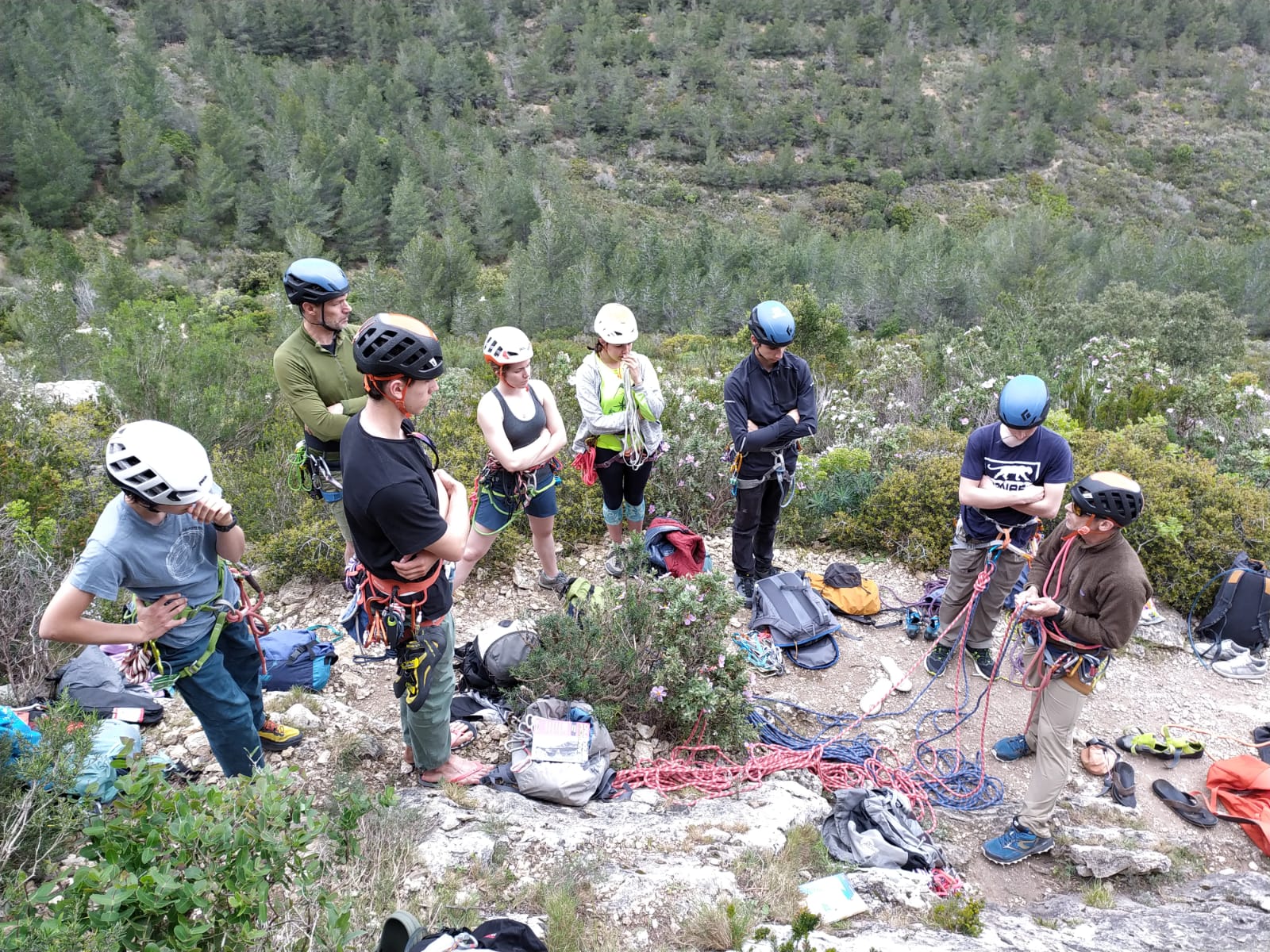 Stage_Calanques_J1_Couenne-15