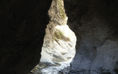 Canyon de l’Espalier – Réouverture