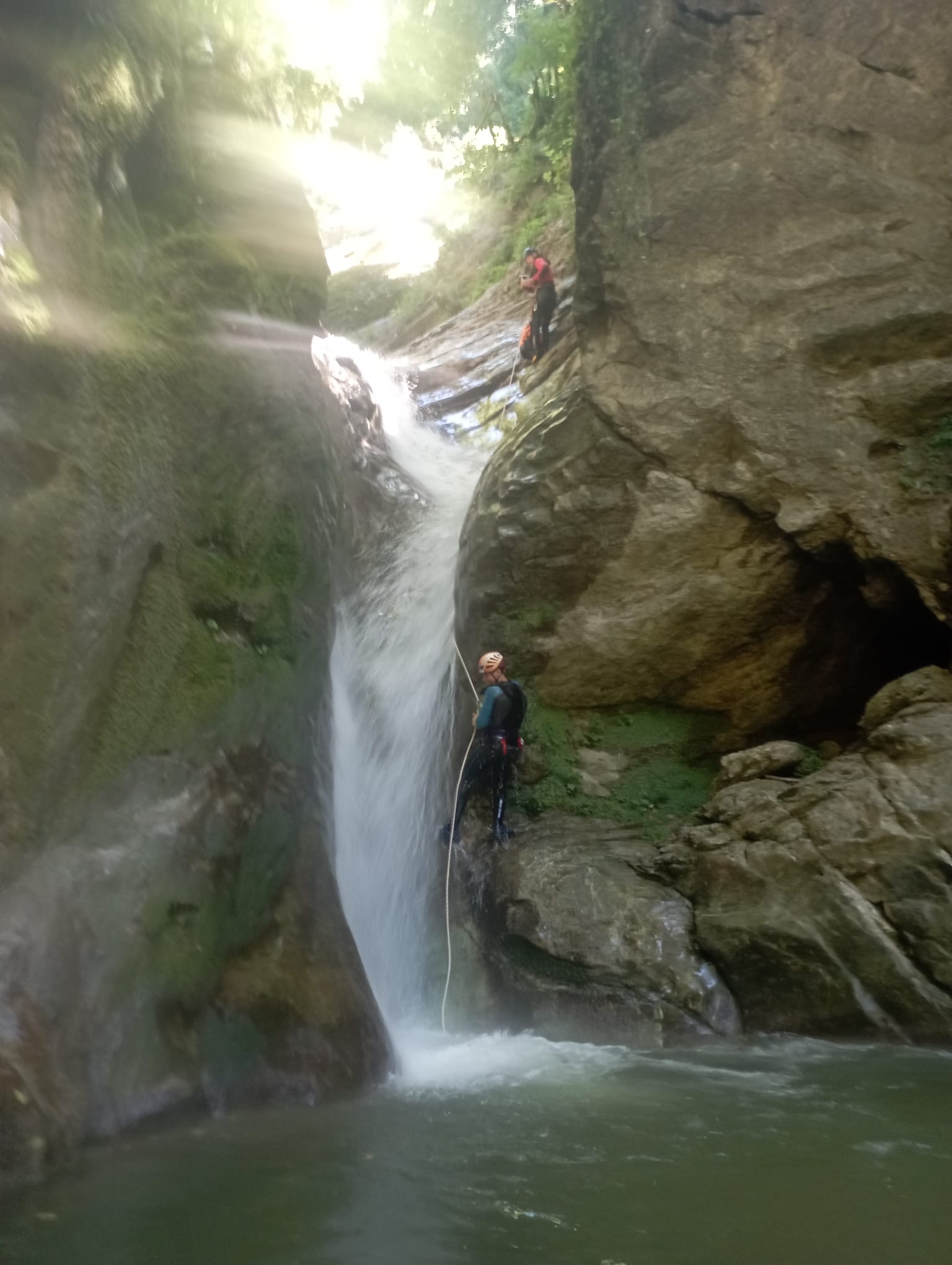 Entretien Canyon - 4