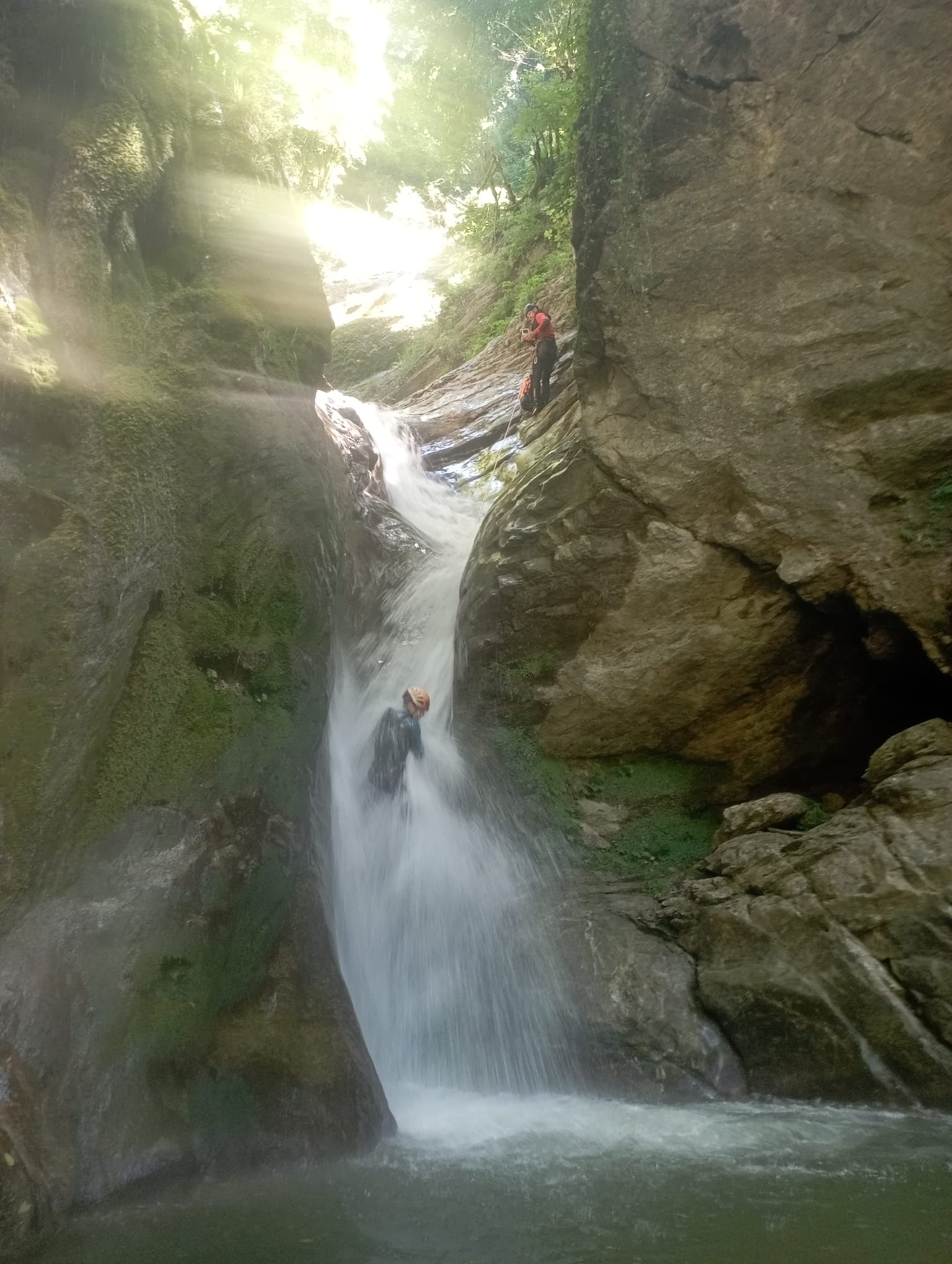 Entretien Canyon - 5