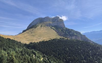 Col du Coq – Entretien