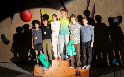 Première étape du Contest Tour Isère JSV à Seyssinet