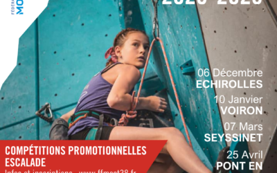 2ème étape Contest Tour Isere à Voiron