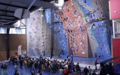 Résultats de la 2ème étape du Contest Tour Isère à Voiron le 10 janvier 2026