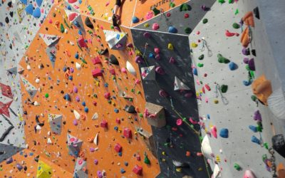 Clap de fin du contest tour isère 2025-2026