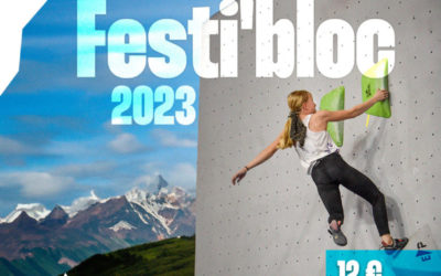 Festi’Bloc Chamrousse 2023