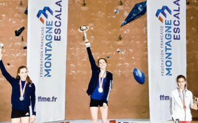 CALENDRIER DES COMPÉTITIONS AURA