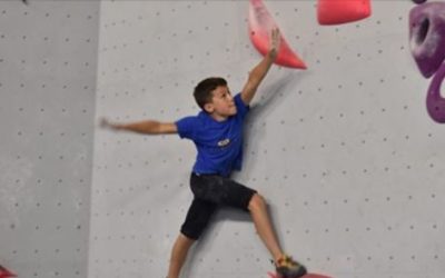 Calendrier des compétitions AURA /Coupe Régionale Poussin Benjamin