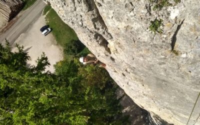 Rééquipement Lans en Vercors