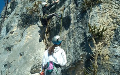 Escalade a Dalarhum