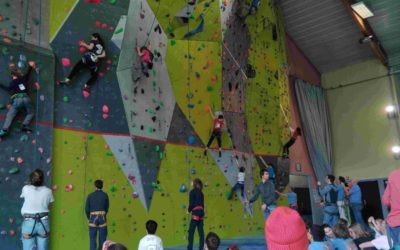 Classement provisoire Contest Tour Isère