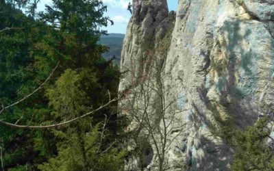 Entretien sne à Lans en Vercors