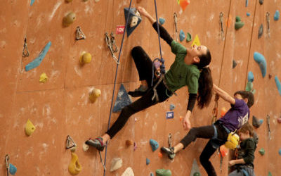 Première étape échirolles contest tour isère 2025-26